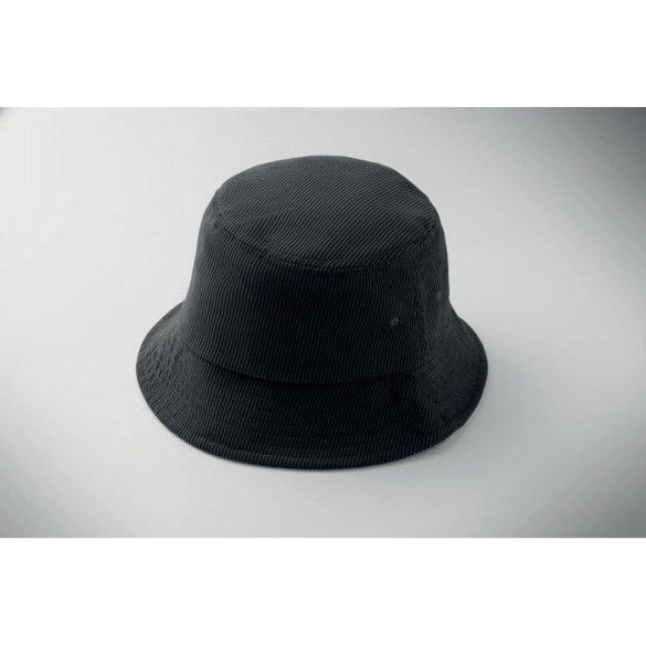 SCOOP, Bob en velours côtelé