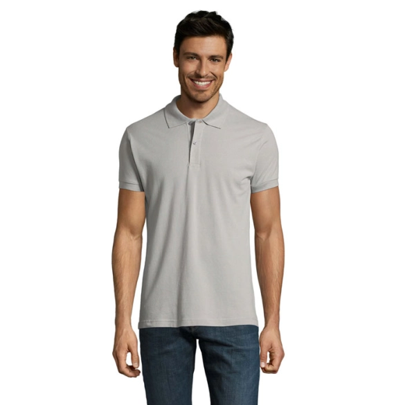 Polo homme en coton 180gr "Lodran"