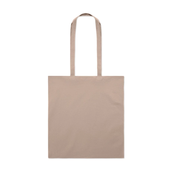 Sac shopping en coton 140g "ThomasColour"