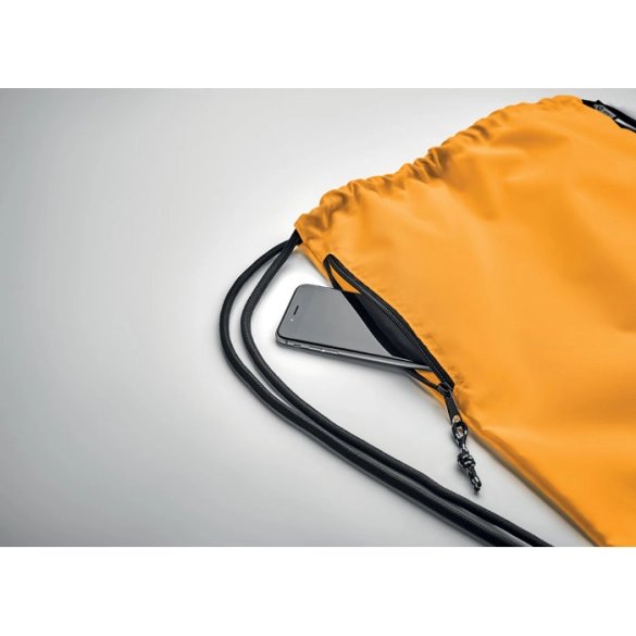 Sac à cordes grand format "Dublin"