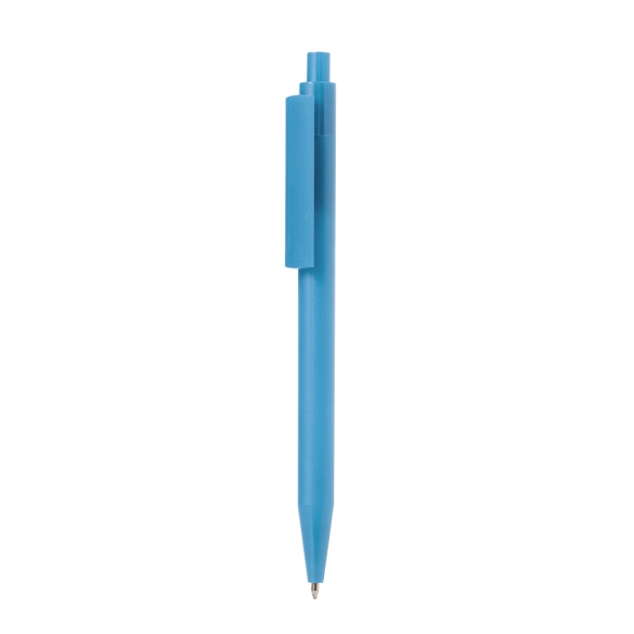 Stylo publicitaire encre bleue "Persip"