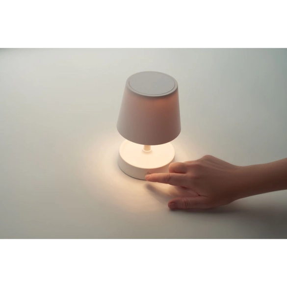 TAPLAMB, Lampe de table rechargeable