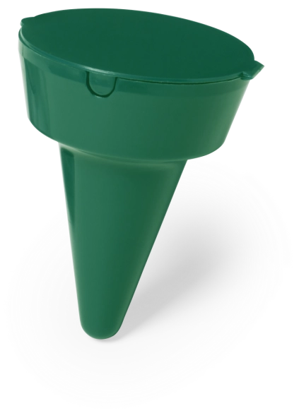 Cendrier Cleansand
