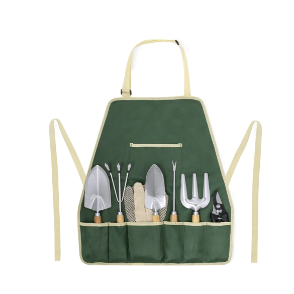 Ensemble de Jardinage Kuruma