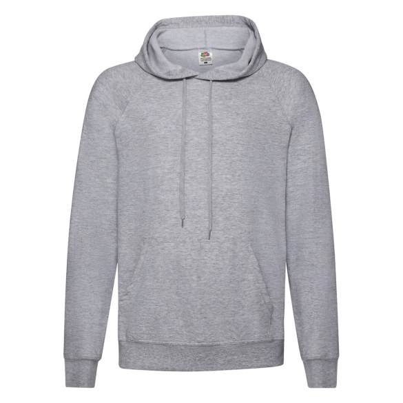 Sweat-Shirt Adulte Lightweight Hooded S