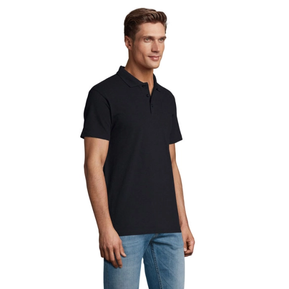 Polo homme en coton 210gr "Austin"