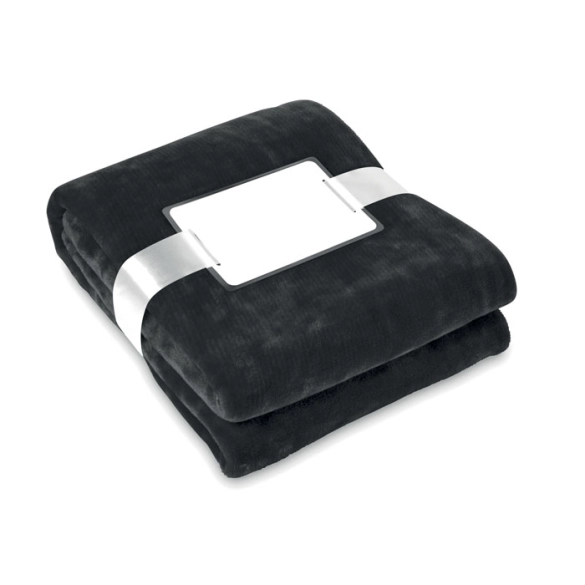 DAVOS, Flanelle blanche