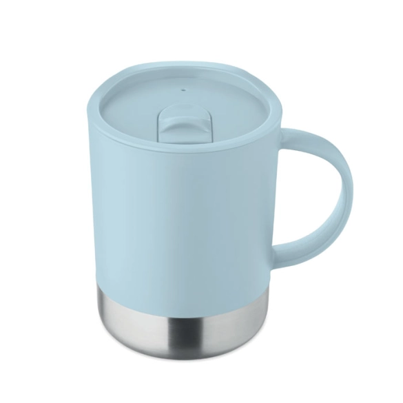 BEAKER, Mug simple paroi 300ml