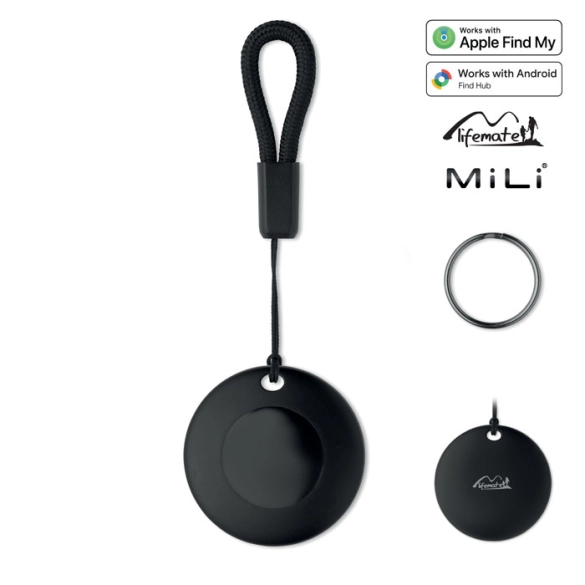 LIFEMATE, Localisateur sans fil