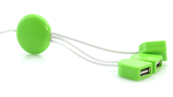 Port USB Pod