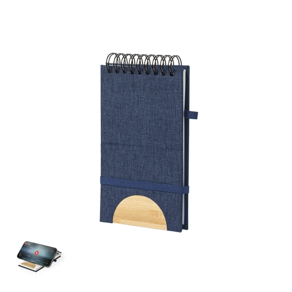 Cahier Support Alyxa