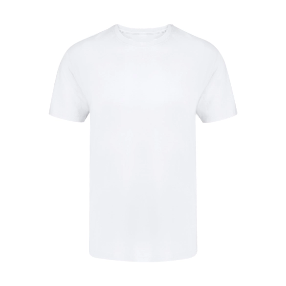 T-Shirt Adulte Blanc Seiyo