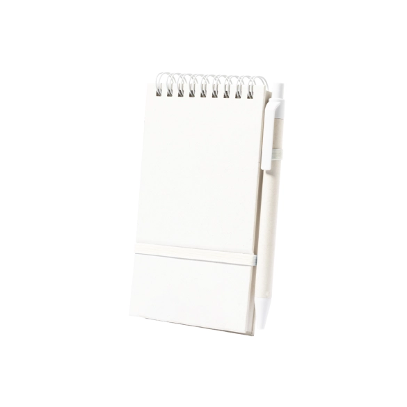 Cahier Heiwor