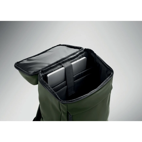 BOULDER, Sac à dos pour ordinateur 15"