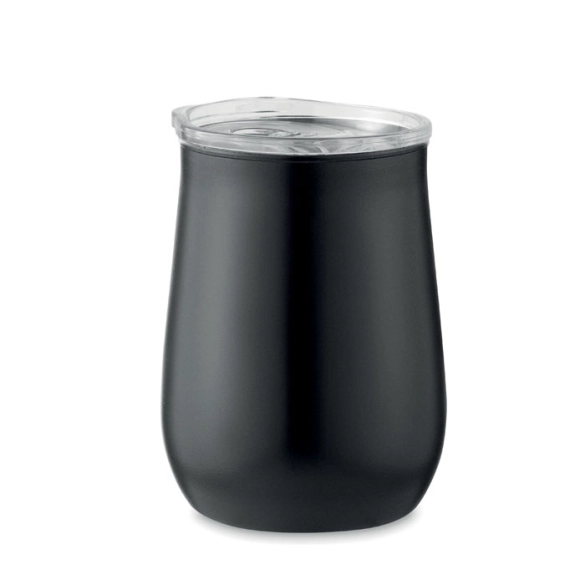 URSA, Gobelet en inox recyclé