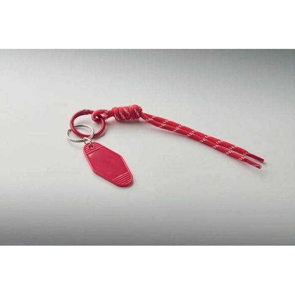 KEYBRAID, Porte-clés cordon tressé
