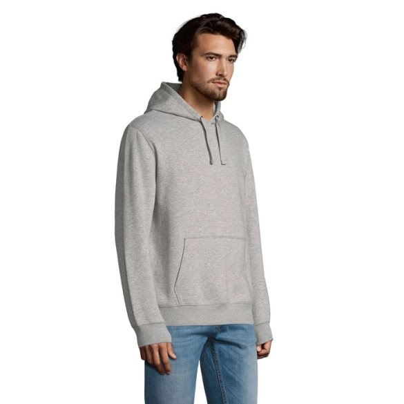 Sweat à capuche homme 280gr "Lando-men"