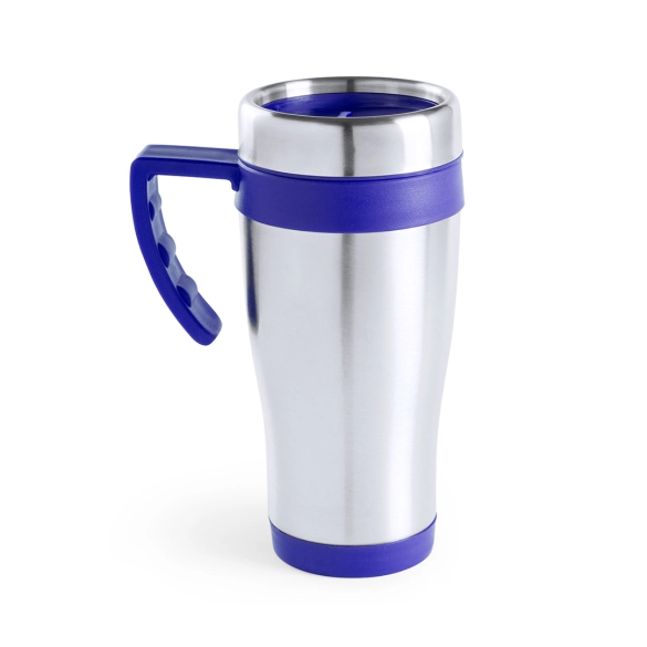 Mug isotherme avec poignée 450ml "Vesoula"