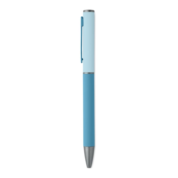 FILLAN, Stylo bille twist en alu recyclé