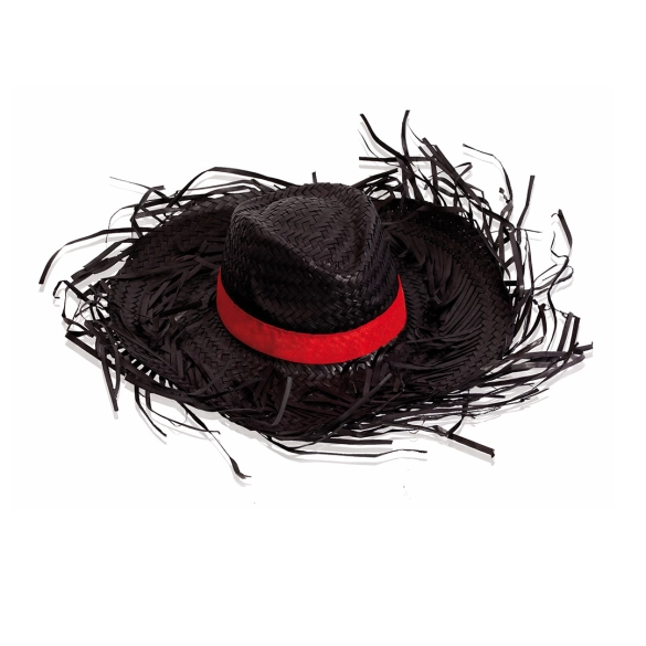 Chapeau Filagarchado