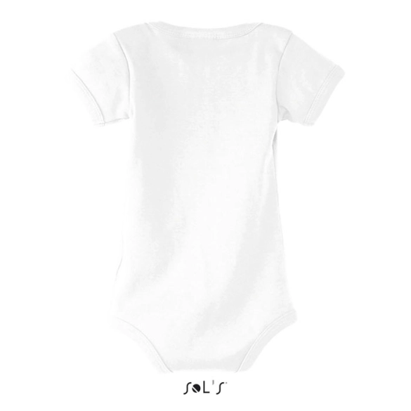 BAMBINO, BAMBINO BODY BÉBÉ