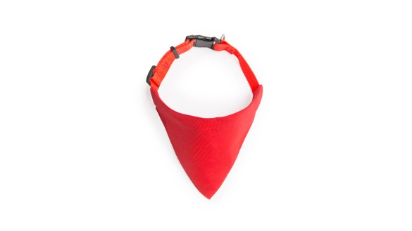 Collier Bandana Roco