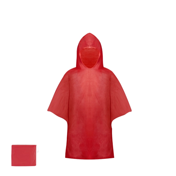 Poncho enfant Teo