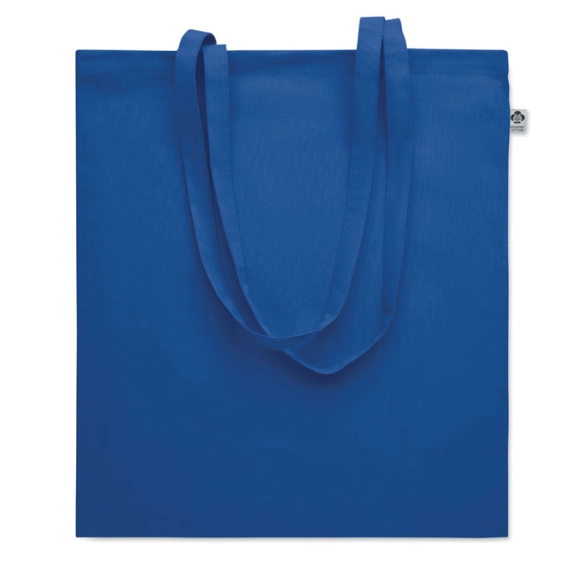 Sac shopping coton organique 180 gr "Oviedo"