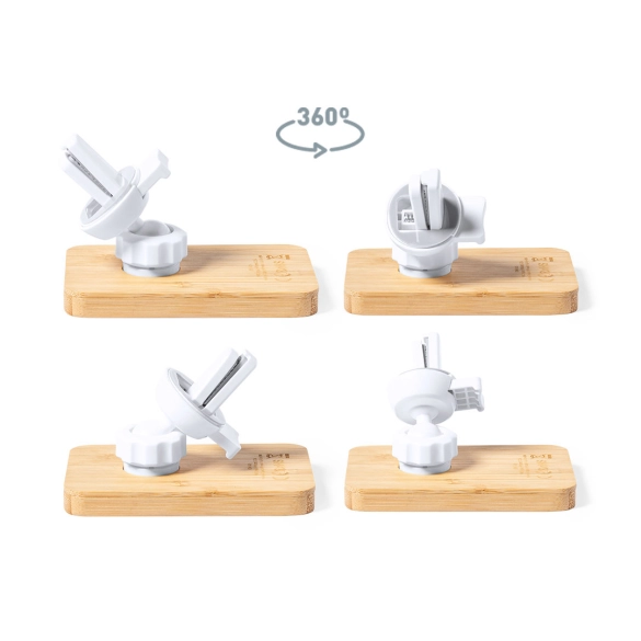 Support Chargeur Gonzo