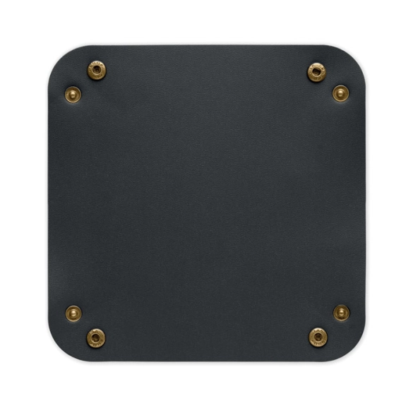 KEYSPOT, Vide-poches pliable en PU
