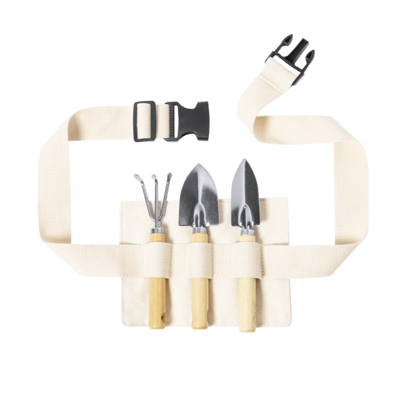 Ensemble de Jardinage Maurix
