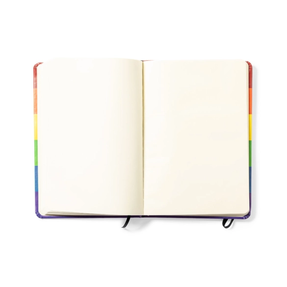 Bloc Notes Locomix
