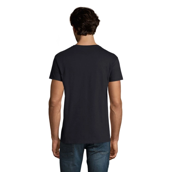 T-shirt homme publicitaire col rond 190gr "Arnel"