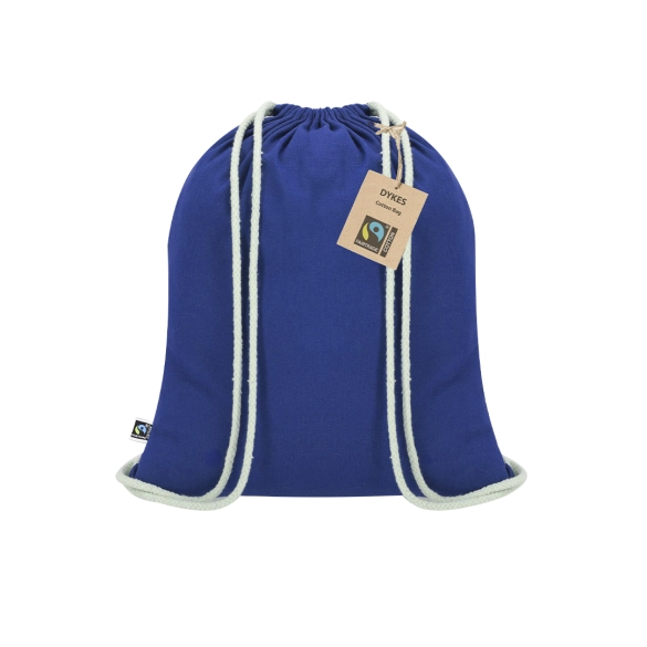 Sac à Dos Dykes Fairtrade