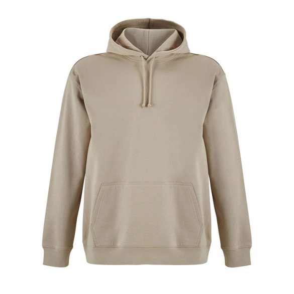 Sweat-shirt unisexe à capuche "Mika"