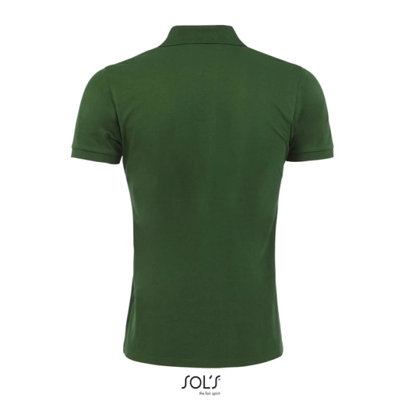 Polo homme en coton 180gr "Lodran"