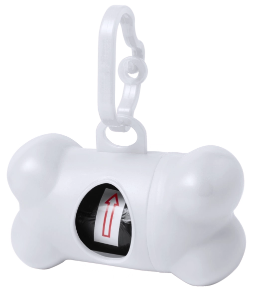 Distributeur de Sacs Rucin