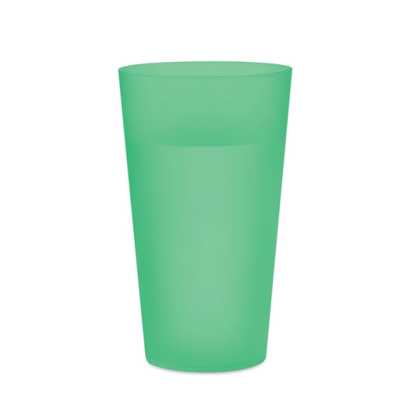 FESTA LARGE, Gobelet réutilisable 500ml
