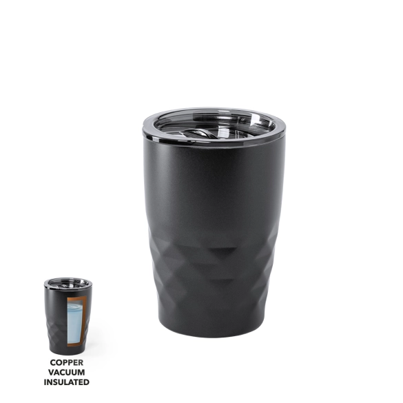 Gobelet isotherme 350ml "Jurgen"