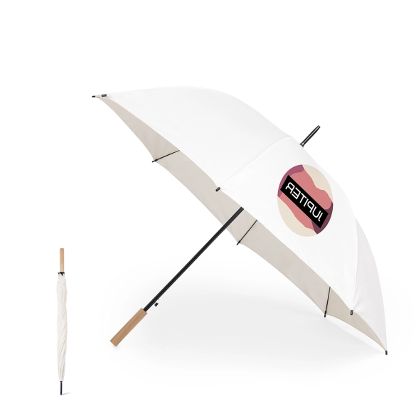 Parapluie golf Ø130cm Tinnar