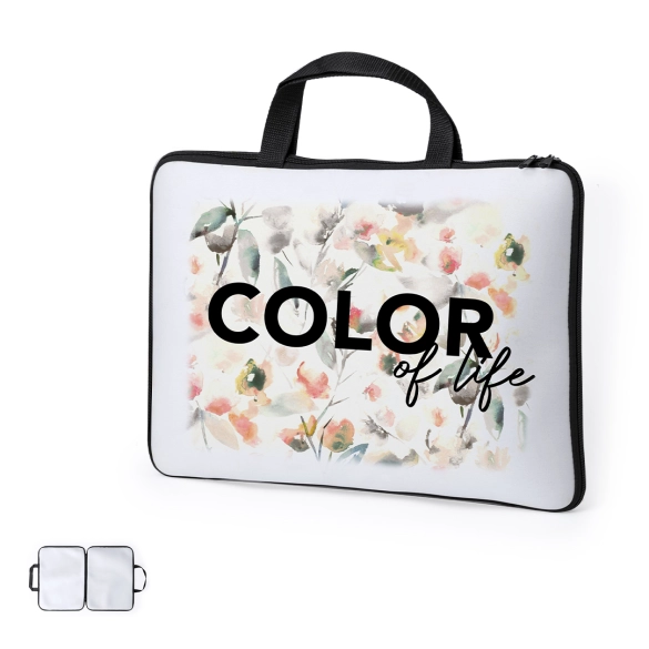 Housse pour Ordinateur Portable Sublimation Lury