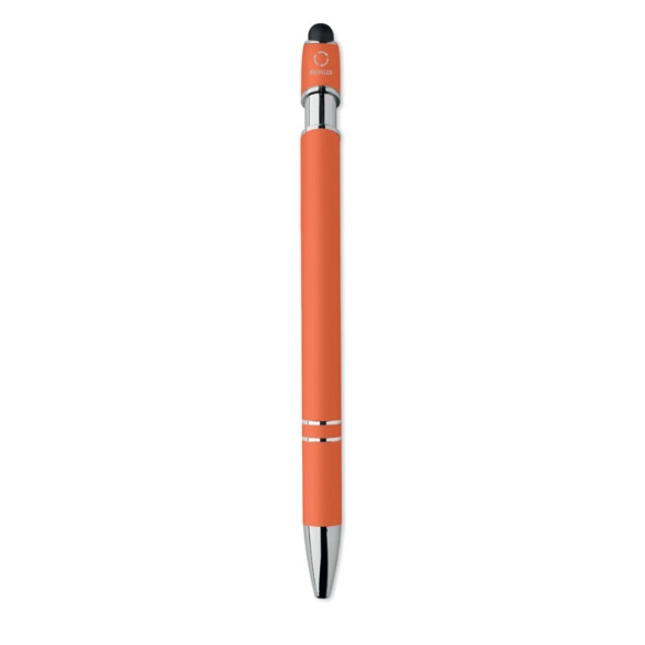 SIPARO, Stylo en aluminium recyclé