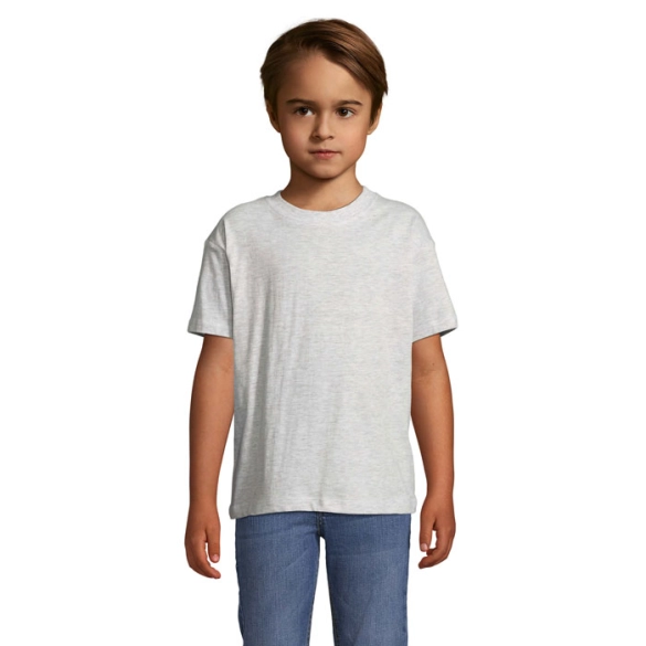 REGENT KIDS, REGENT KIDS T-SHIRT 150g