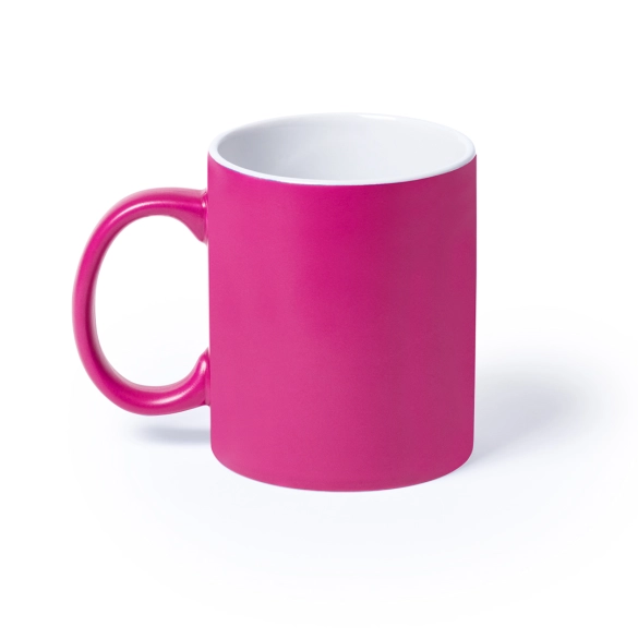 Mug céramique de couleurs 350ml "Flege"