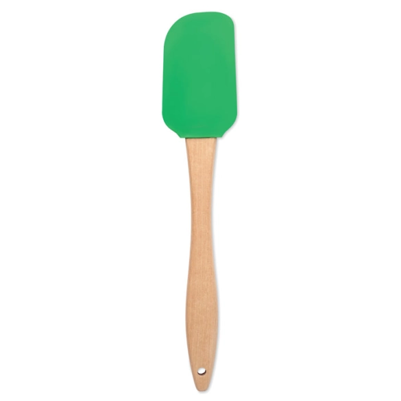 SWEET, Spatule  de Noël en silicone