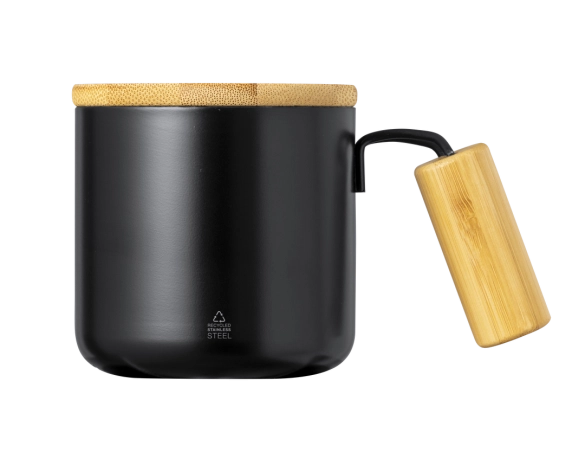 Tasse Thermique Claire