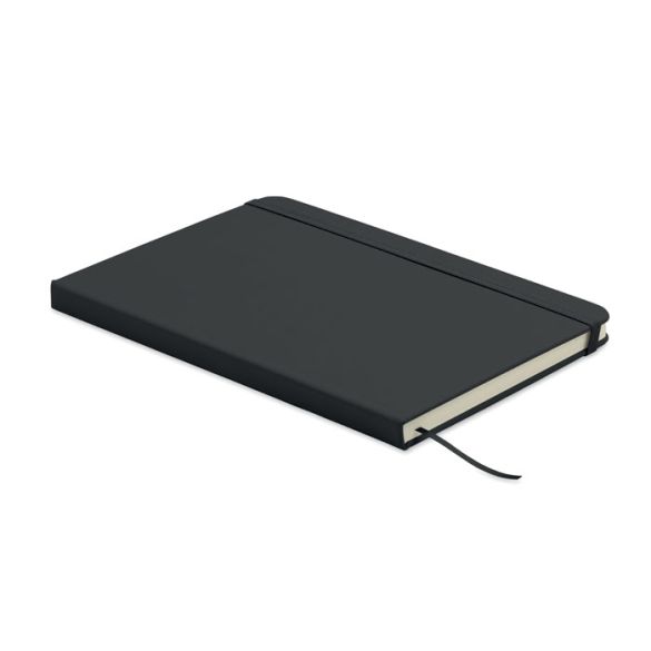 ARCOLOOP, Carnet A5 en PU recyclé