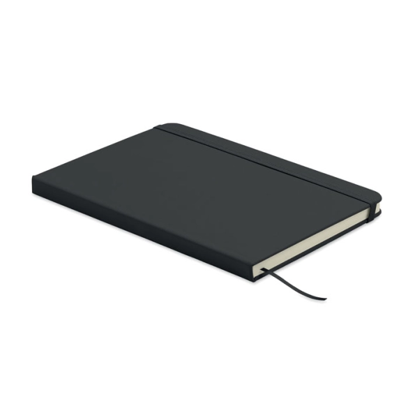 ARCOLOOP, Carnet A5 en PU recyclé