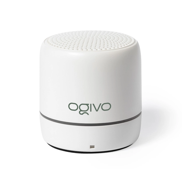 Haut-Parleur Medran RCS