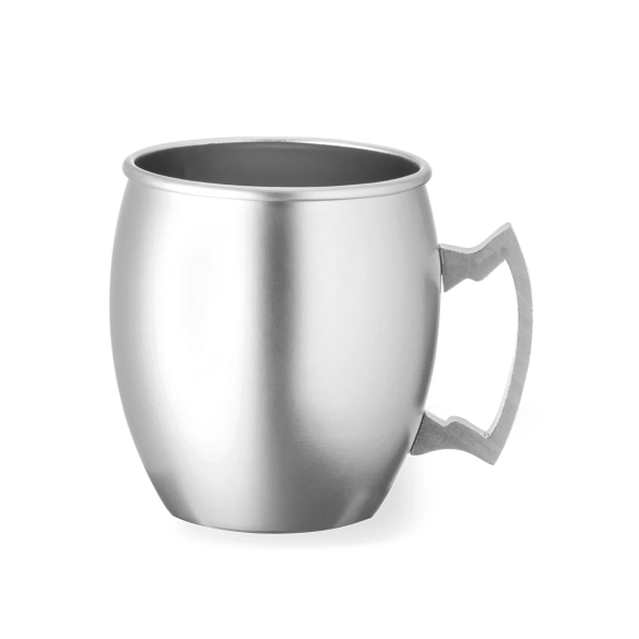 Tasse aluminium anse originale 540ml "Sukan"